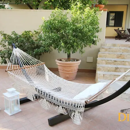 Dino's Bed & Breakfast