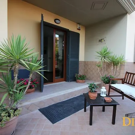 Dino's Bed & Breakfast