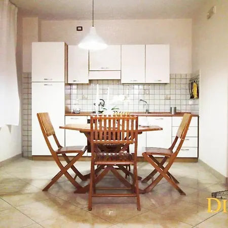 Bed & Breakfast Dino's Casapulla