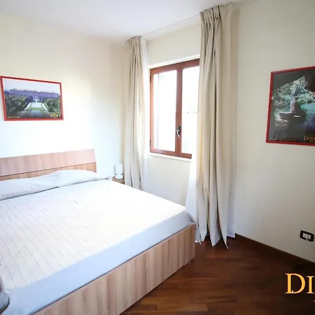 Bed & Breakfast Dino's