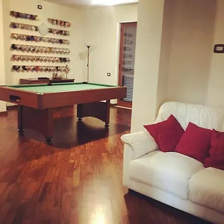 Dino's Alojamento de Acomodação e Pequeno-almoço