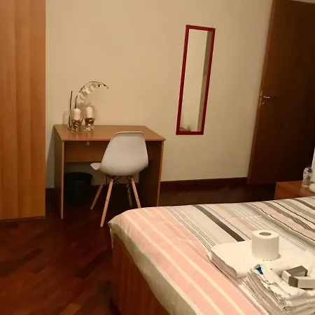 Bed & Breakfast Dino's 3*