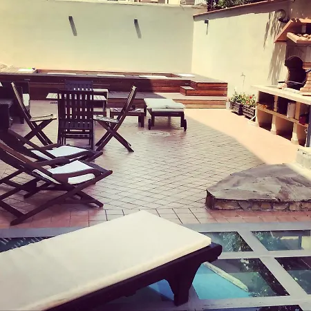 Bed & Breakfast Dino's