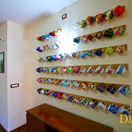 Dino's Casapulla