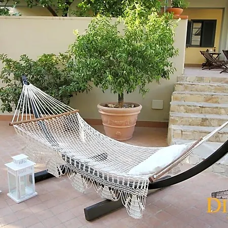 Bed & Breakfast Dino's 3*