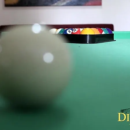 Dino's Casapulla