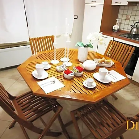 Dino's Casapulla