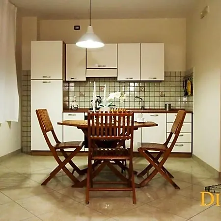 Bed & Breakfast Dino's