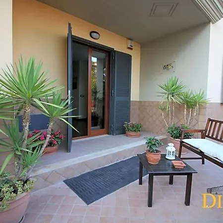 Dino's Bed & Breakfast