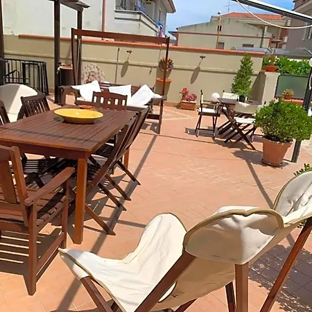 Bed & Breakfast Dino's 3*