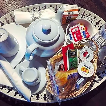 Bed & Breakfast Dino's 3*