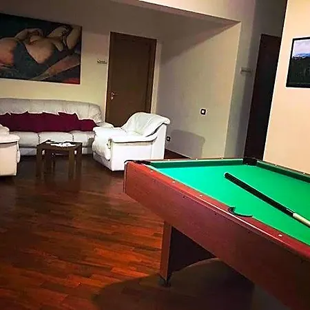 Bed & Breakfast Dino's Casapulla