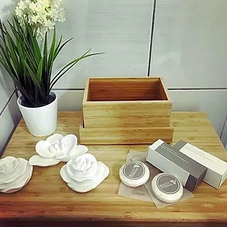 Dino's B&B 카사풀라