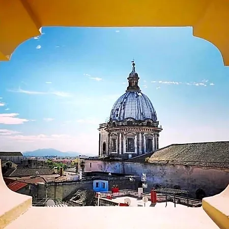 Dino's 3* Casapulla