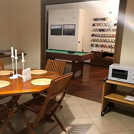 Bed & Breakfast Dino's 3*