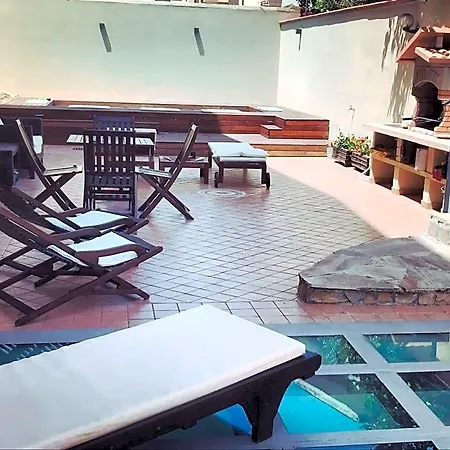 Bed & Breakfast Dino's Casapulla