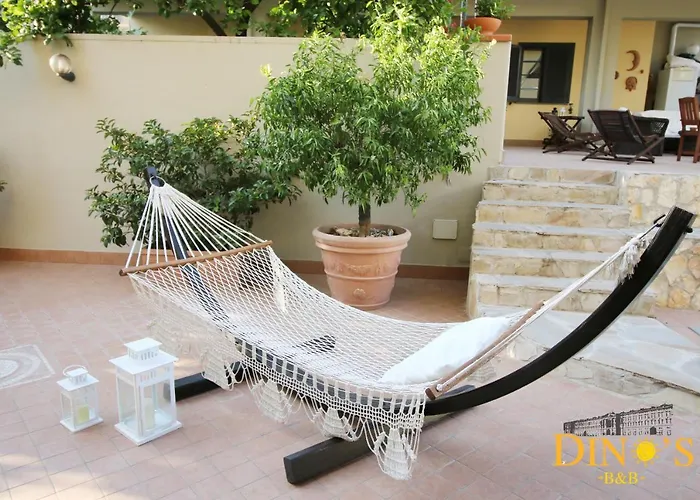 Dino's Bed & Breakfast