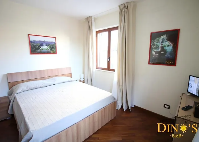 Bed & Breakfast Dino's