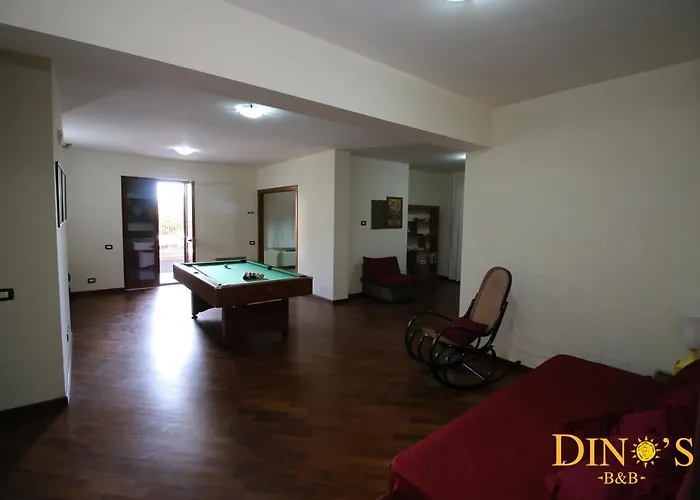 Bed & Breakfast Dino's Casapulla