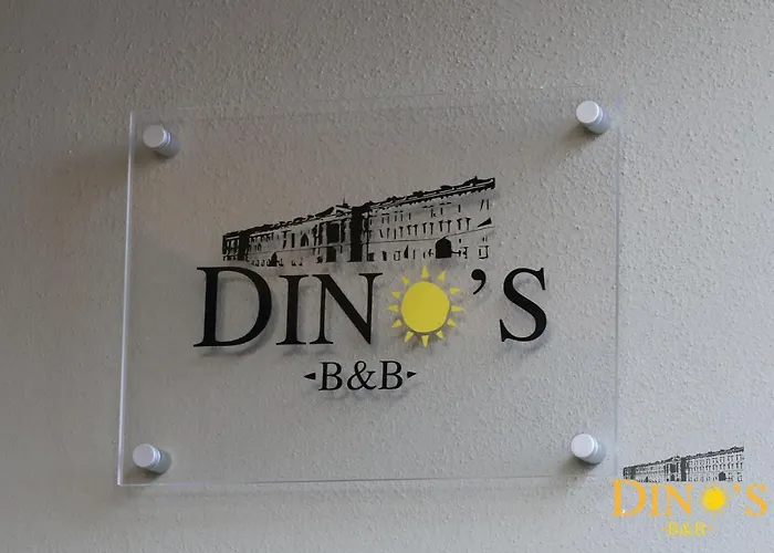 Dino's Bed & Breakfast Casapulla