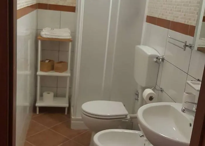 Bed & Breakfast Dino's