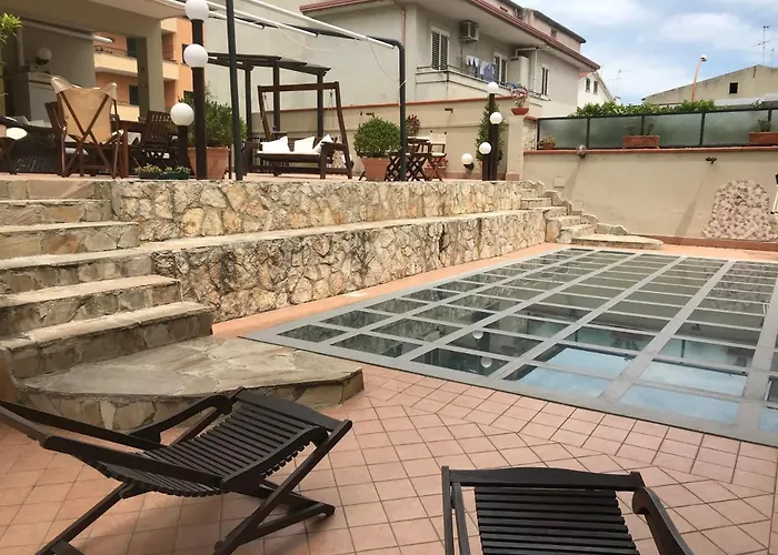 Bed & Breakfast Dino's 3*