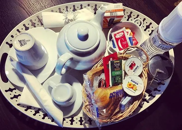 Dino's Bed & Breakfast Casapulla