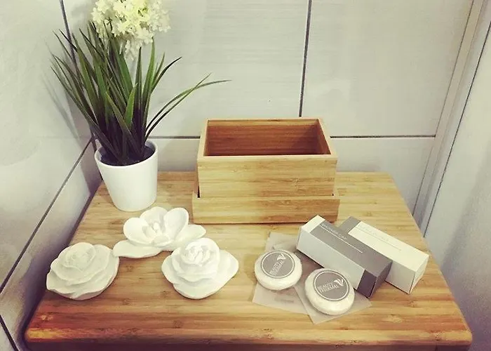 Dino's Bed & Breakfast