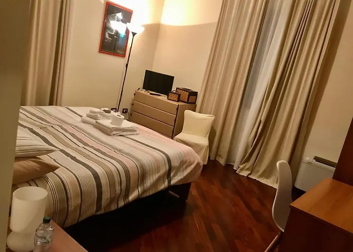 Bed & Breakfast Dino's 3*