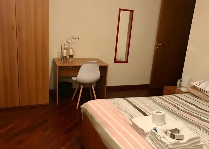 Bed & Breakfast Dino's 3*