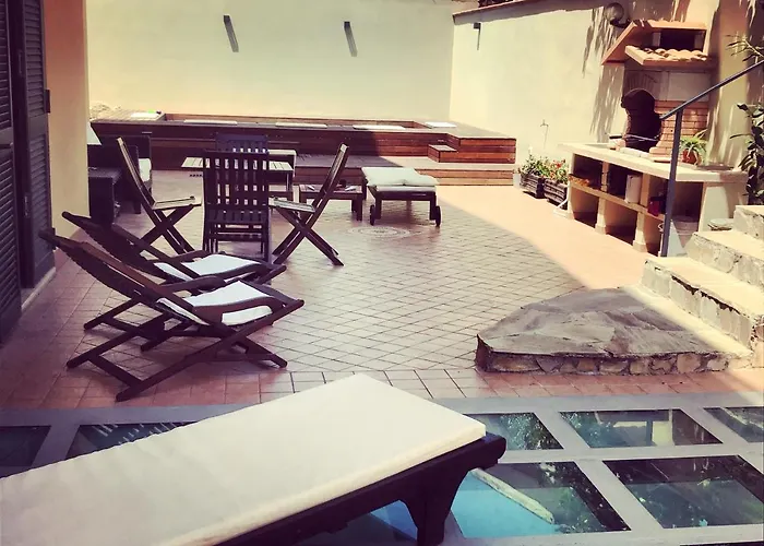 Bed & Breakfast Dino's