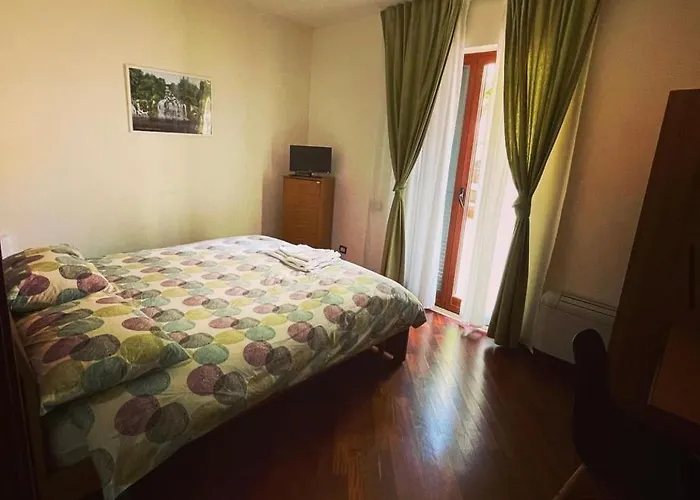 Bed & Breakfast Dino's