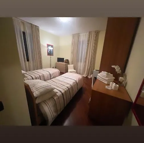 Bed & Breakfast Dino's 3*