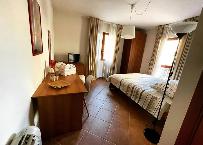 Bed & Breakfast Dino's Casapulla